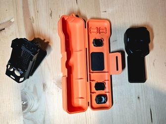 Pocket 3 Accessories