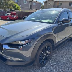2024 Mazda Cx 30 Awd Cx50 Crv Cr V Hrv Hr V Corolla Accord Civic 