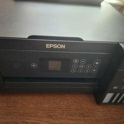 Epson Eco Tank ET-2850  Printer. 