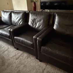  3 Piece Couch 