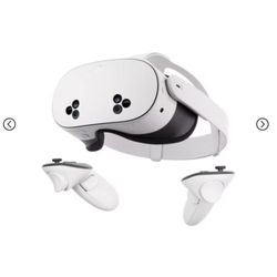 Oculus Meta Quest 3S VR