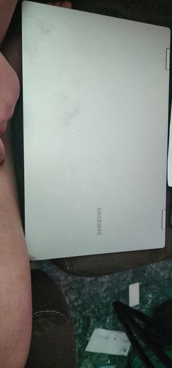 Galaxy Book2 Pro 360