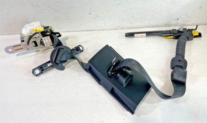 2023 - 2025 ACURA INTEGRA FRONT RIGHT SEAT BELT RETRACTOR W/ TENSIONER