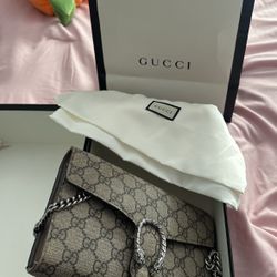 Gucci Handbag 