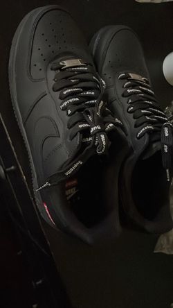 Supreme Forces