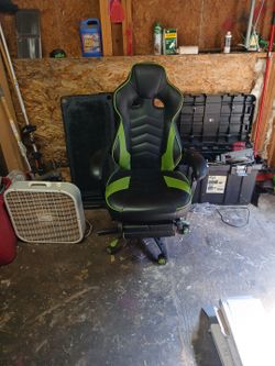Gaming Chair