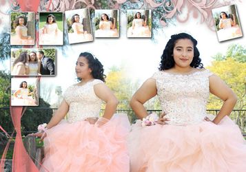 Fotografia $450