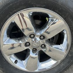 Ram Rims 