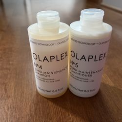 Olaplex Bond Maintenance Shampoo/Conditioner
