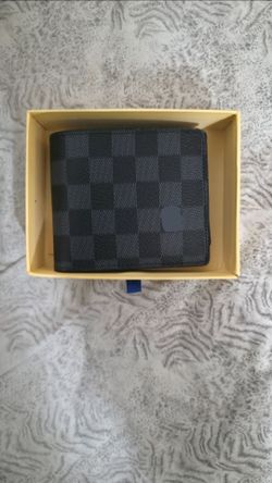 Designer wallet