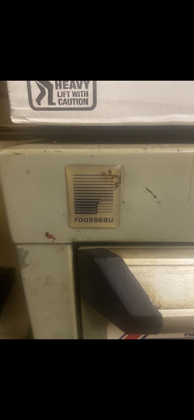 Alison drawer Tool Cabinet