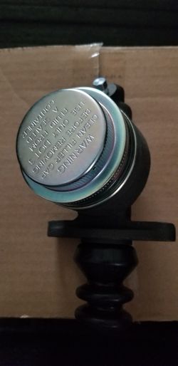 Dorman Brake Master Cylinder