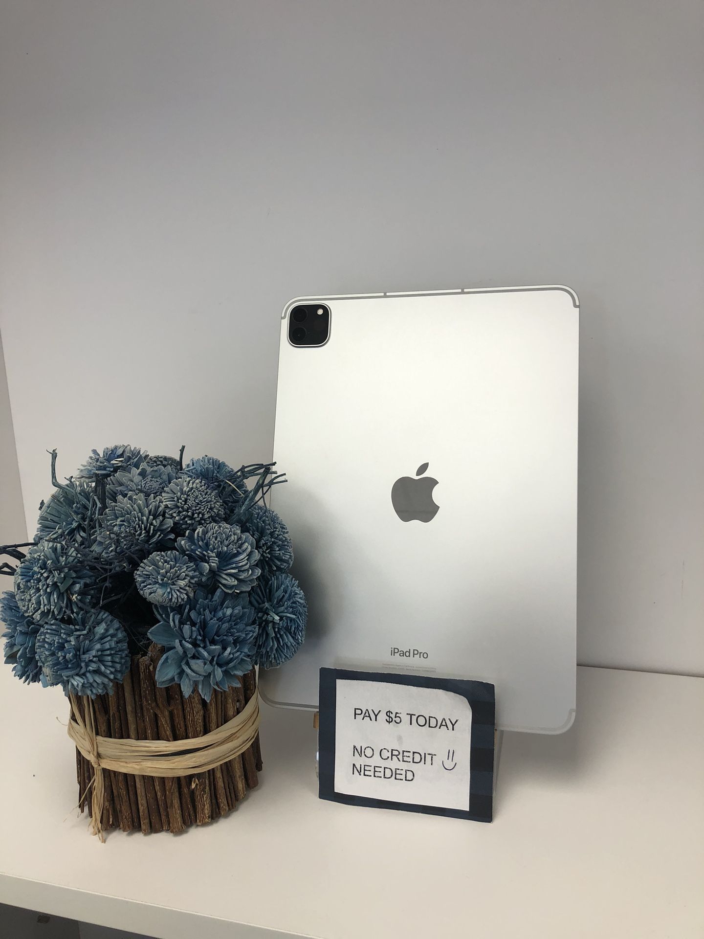 Apple iPad Pro 11 Inch 4th Gen Tablet