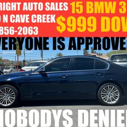 2015 Bmw Three Series 335 I 🔥🔥🔥🔥🔥🔥🔥