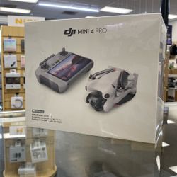 Dji Mini 4 Pro Flymore Combo Plus