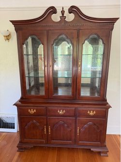 2 hutch’s for sale