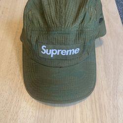 New Supreme Camp Cap