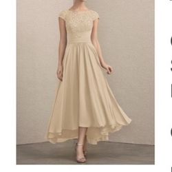 Mother Of Bride Dress