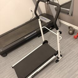 Trakk Treadmil 