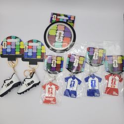 Fifa World Cup 2026 keychain