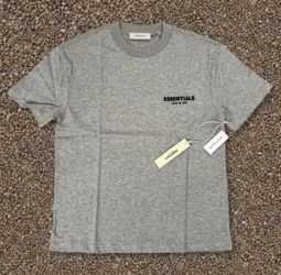 Essentials shirt