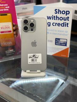 iPhone 15 pro max (Factory Unlocked)