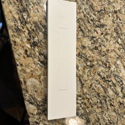 Apple Watch White Solo Loop - 44mm - Size 9