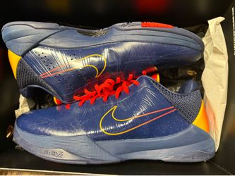 Nike Kobe 5 Protro size 11 “Indiana”