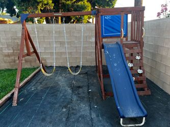 Swings