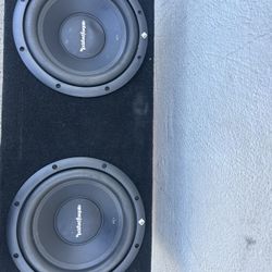 Rockford Fostage 10s