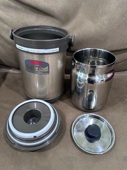 Thermos Shuttle Chef Thermal Cooker RPA20 (1.5L)