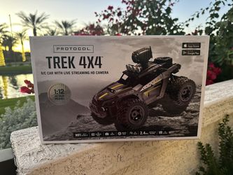 Remote Control Car
