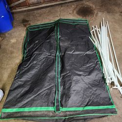 Indoor Grow Tent