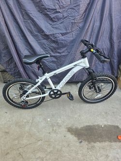 CamPing Survival Mountain Bike