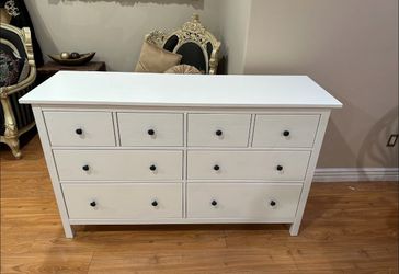 Office dresser