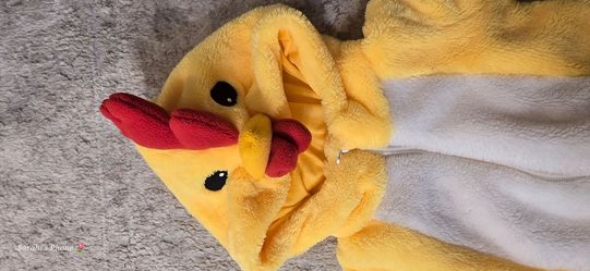 Baby costume