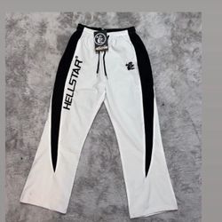 Hellstar Pants 
