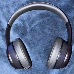 Beats Solo 3 (black) 