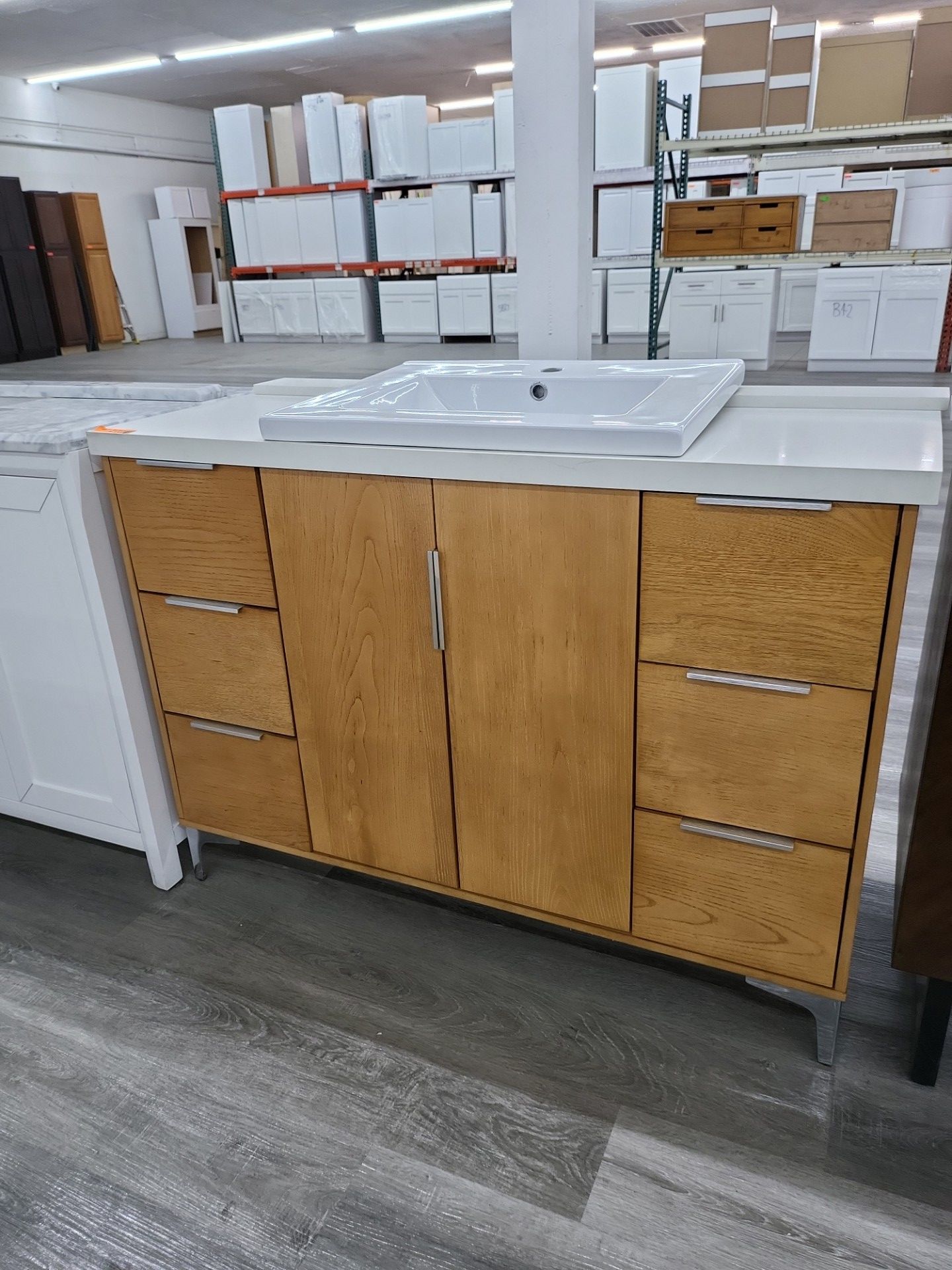 Bathroom Vanity