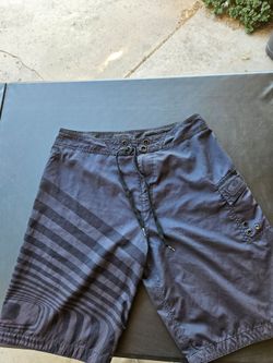 Oakley Y2K Surf Board Shorts