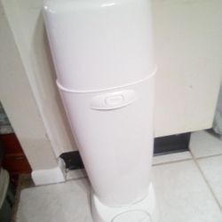 Platex DIAPER GENIE COMPLETE 