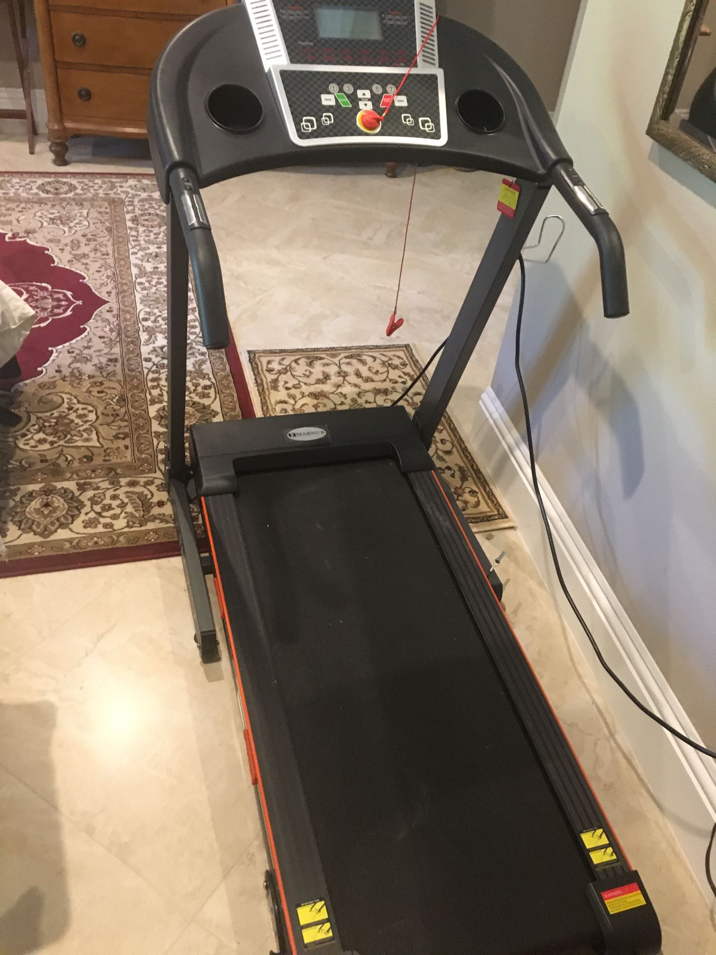 Treadmill