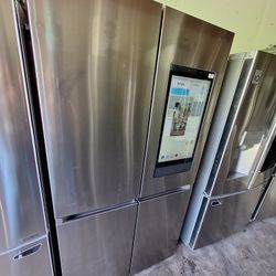 Samsug Refrigerator 