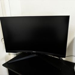 Samsung Gaming Monitor 