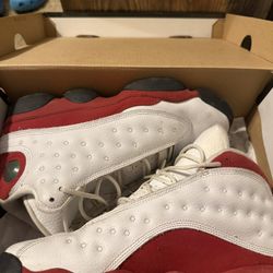 jordan retro 13 gs