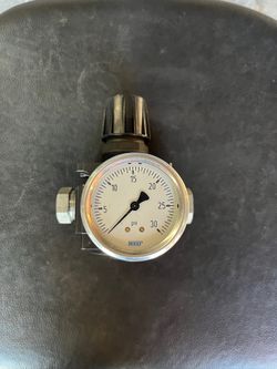 Parker Regulator R105-06A/M1/SKU 70150