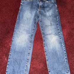 Kid Jeans
