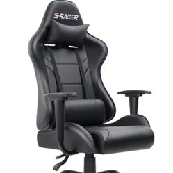 Racing Gaming Chair Reclining