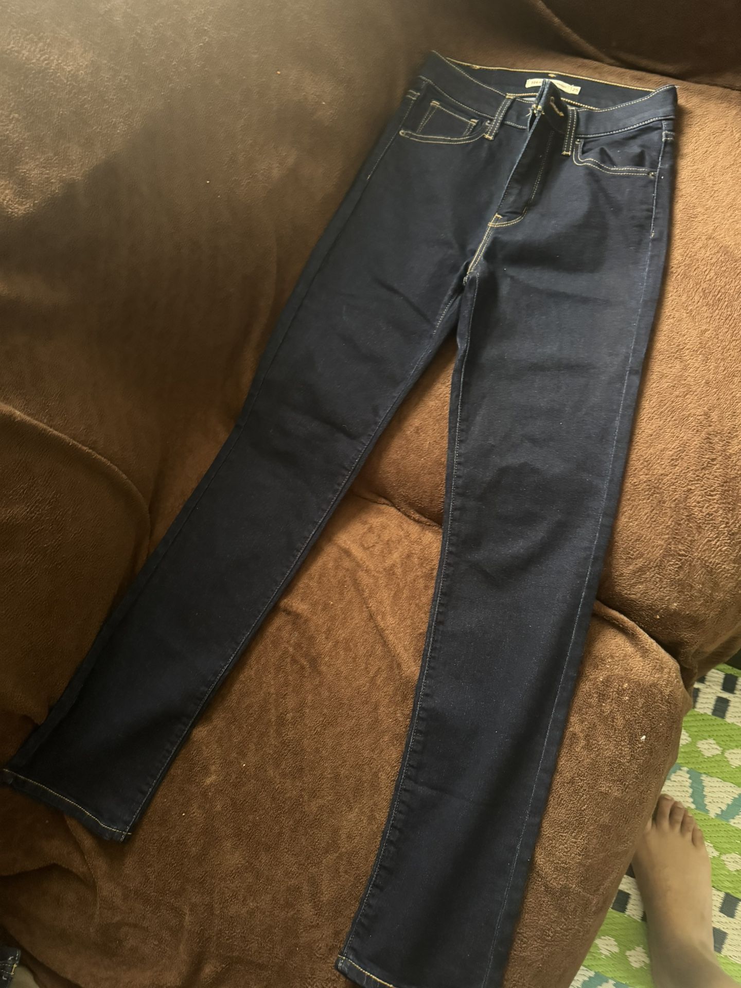 Levi Pants