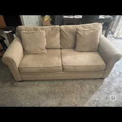 Couch/Loveseat - Great For An Apartment! 